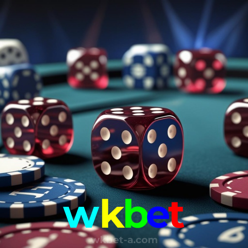 wkbet:Vença no poker e ganhe prêmios com apostas no futebol ao vivo!
