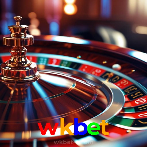 wkbet：Sua chance de ganhar começa no cassino online com poker e apostas no futebol!