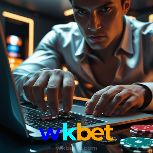 wkbet：Jogue poker e aposte no futebol online, tudo no mesmo lugar!