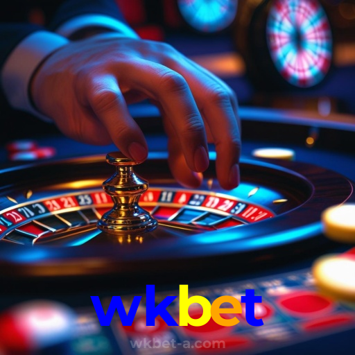 wkbet：Em cada giro, novas vitórias! Venha jogar nas melhores slots!
