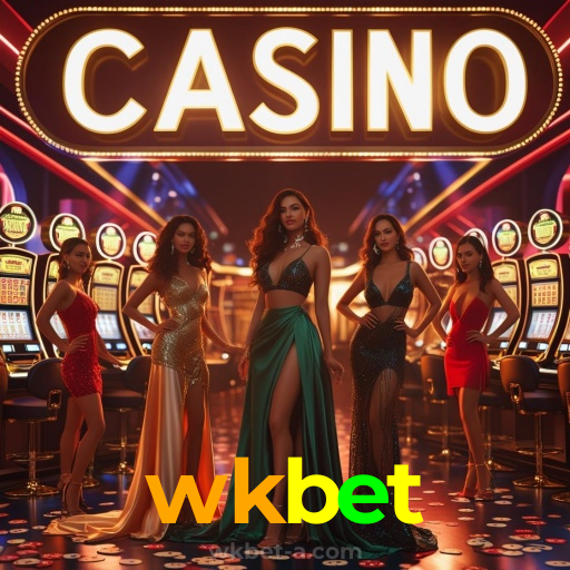 wkbet：Aposte no futebol e jogue os jogos mais emocionantes como blackjack e poker!
