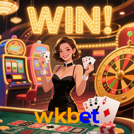 wkbet：Jogue blackjack e aposte no futebol para uma experiência emocionante!