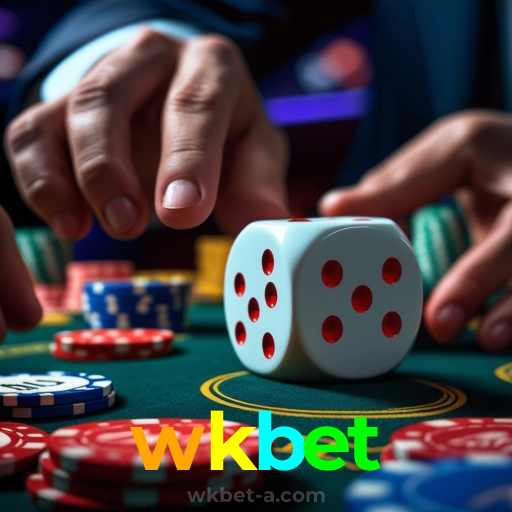 wkbet:As maiores vitórias estão ao seu alcance! Aposte e vença!