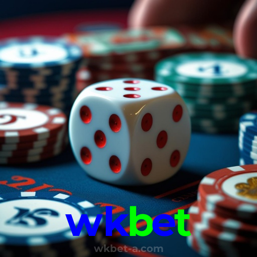 wkbet：Vença no futebol e nos melhores jogos de cassino online, como poker e roleta!
