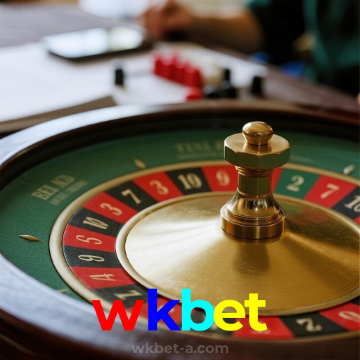 wkbet：Apostas ao vivo no futebol e grandes prêmios em jogos de blackjack!
