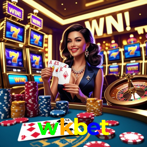 wkbet：Entre no jogo de futebol digital e conquiste sua vitória agora!