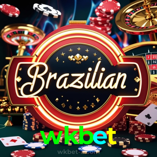 wkbet:Onde sua sorte brilha com poker, roleta e apostas no futebol online!