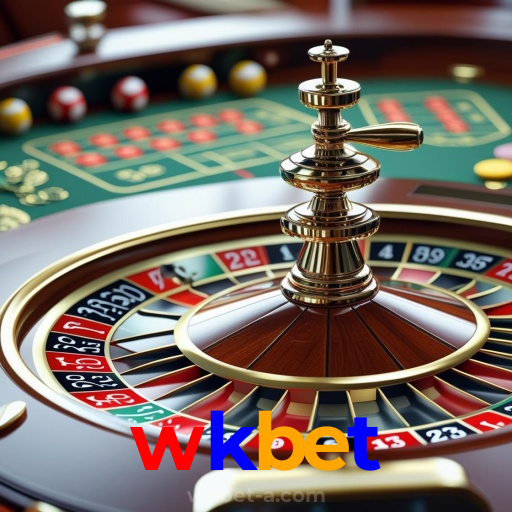 wkbet:Jogue slots, aposte no futebol e vença em grande estilo!