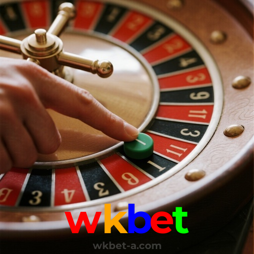 wkbet：Apostas emocionantes em futebol e diversão garantida em blackjack e roleta!