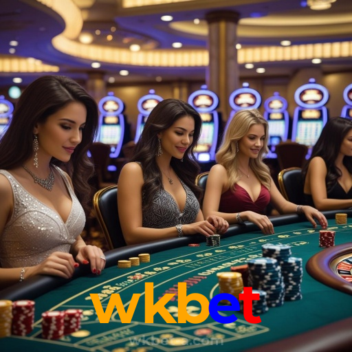 wkbet：Jogue futebol online e sinta a vitória ao seu alcance!