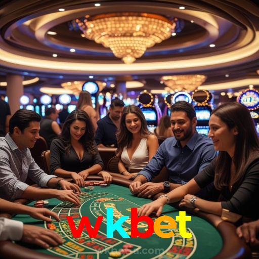 wkbet：Jogue poker, aposte no futebol e ganhe em nosso cassino online confiável!