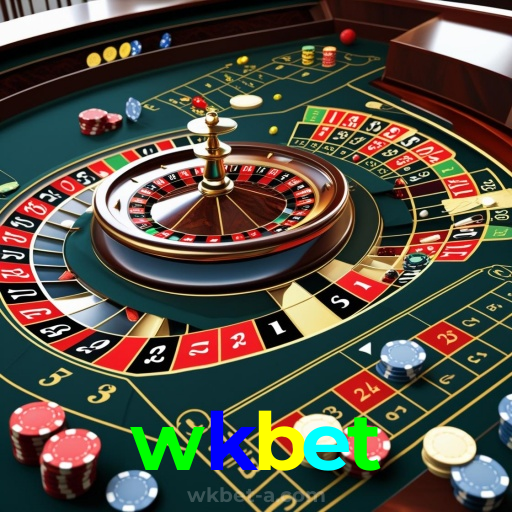 wkbet:A diversão nunca acaba! Jogue nos melhores jogos e vença!