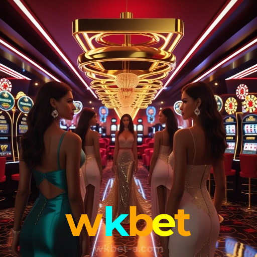 wkbet：Vença no poker e ganhe prêmios com apostas no futebol ao vivo!