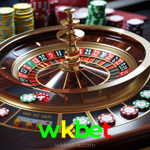 wkbet：Jogue poker no nosso cassino e mostre sua habilidade!