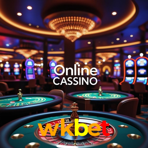 wkbet：Aposte no futebol online e mostre quem é o verdadeiro campeão!