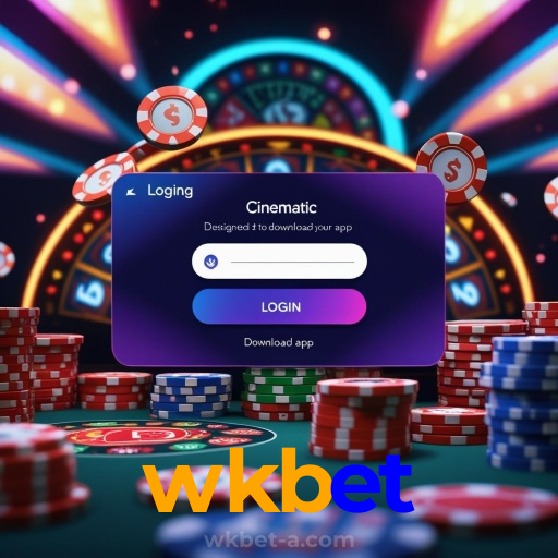 wkbet：Aposte no futebol e jogue os melhores jogos de cassino como slots e blackjack!
