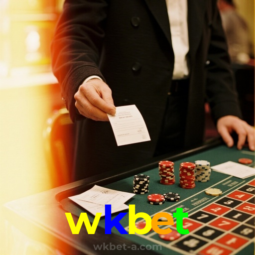 wkbet：Os jackpots estão esperando por você! Entre no jogo e faça história!