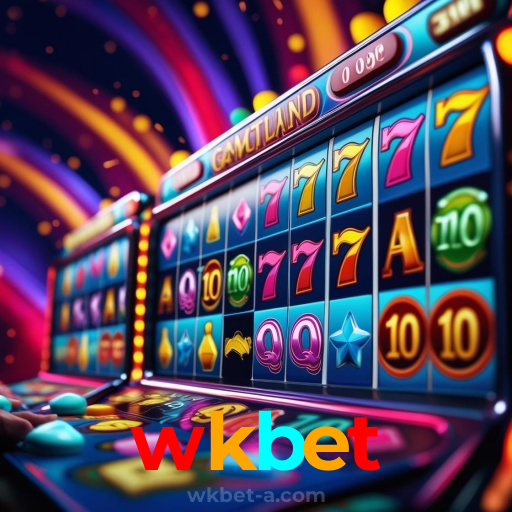 wkbet：Ganhe prêmios incríveis com apostas ao vivo em futebol e jogue roleta!