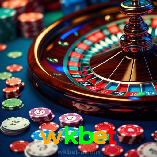 wkbet：Conquiste prêmios no blackjack e aposte no futebol ao vivo com segurança!