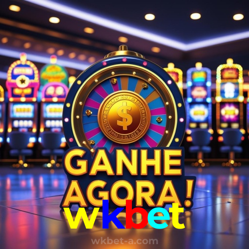 wkbet：Entre no jogo e viva a emoção do futebol online!