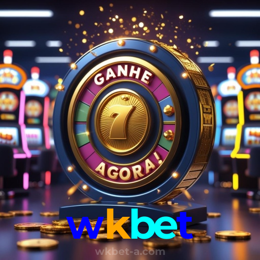wkbet：Vença na roleta e conquiste prêmios surpreendentes!