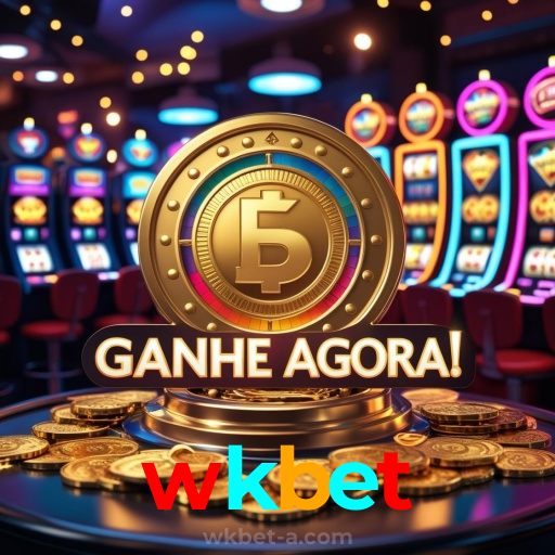 wkbet：Jogue slots, aposte no futebol e vença em grandes mesas de poker!