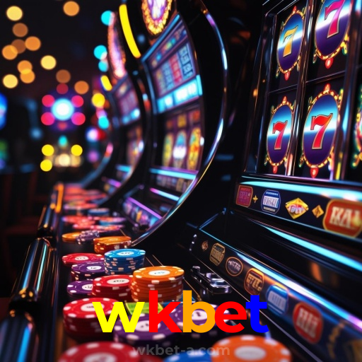 wkbet:O melhor cassino para apostar no futebol e ganhar em jogos de roleta!