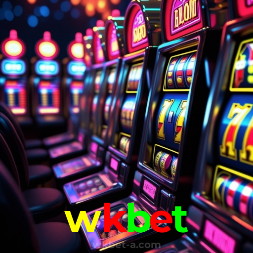 wkbet：Ganhe no blackjack, aposte no futebol e vença com grandes prêmios!