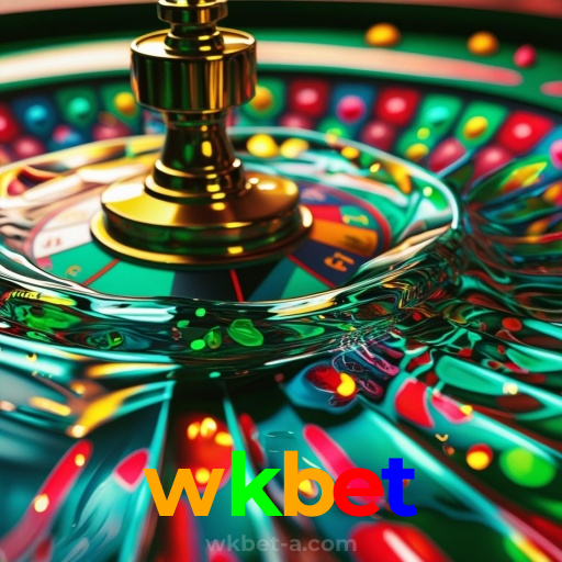 wkbet：Cada giro pode ser um novo prêmio! Descubra as melhores slots online!