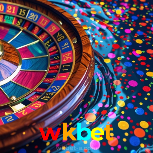 wkbet：Gire nas slots e conquiste vitórias extraordinárias!
