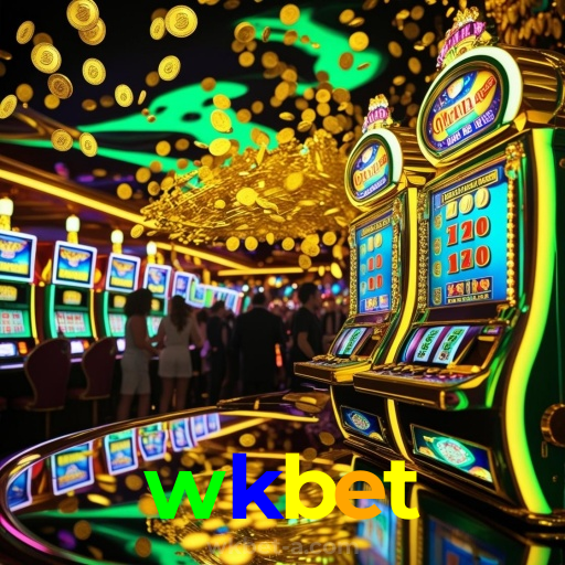 wkbet：Jogue nas mesas de poker e se torne um campeão das cartas!