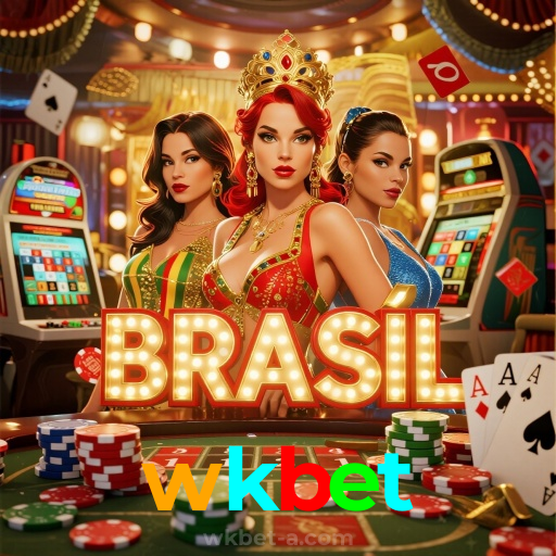 wkbet：O cassino online mais confiável com apostas no futebol e prêmios em blackjack!