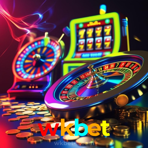 wkbet：Jogue futebol online e sinta o jogo como nunca antes!