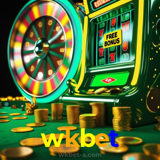 wkbet:Vença no poker, aposte no futebol e divirta-se com os melhores jogos de cassino!