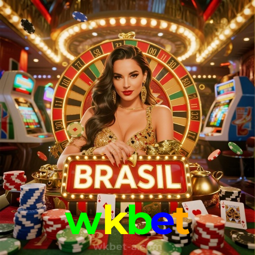 wkbet：Jogue poker, aposte no futebol e leve grandes prêmios em nosso cassino!