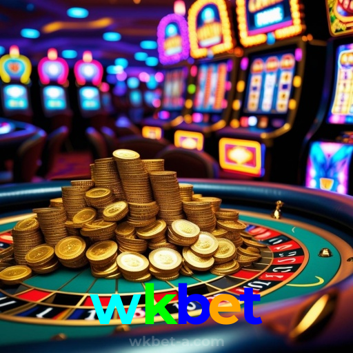 wkbet:Divirta-se com poker, blackjack e aposte no futebol online!