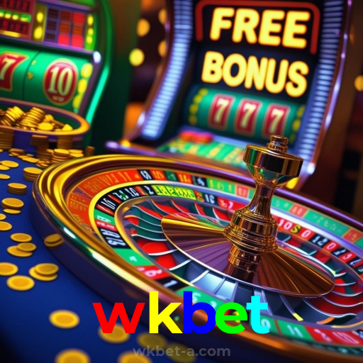 wkbet:Onde sua sorte brilha com apostas no futebol e grandes prêmios em roleta!