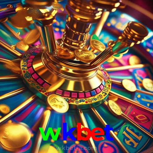 wkbet：Jogue slots, poker e aposte no futebol com grandes prêmios em jogo!