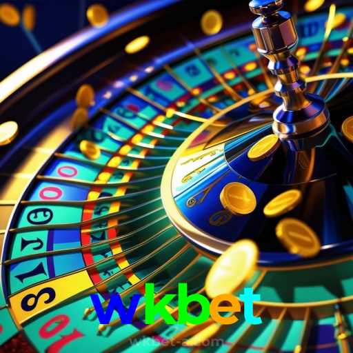 wkbet：Aposte no futebol e ganhe em jogos como roleta e blackjack online!