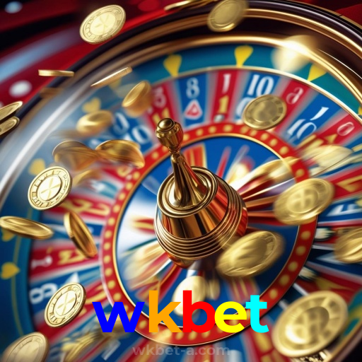 wkbet:A experiência de futebol ao vivo e cassino online mais emocionante espera por você!