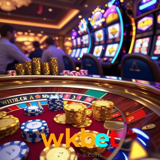 wkbet:Aposte no futebol online e marque gols com grandes prêmios!