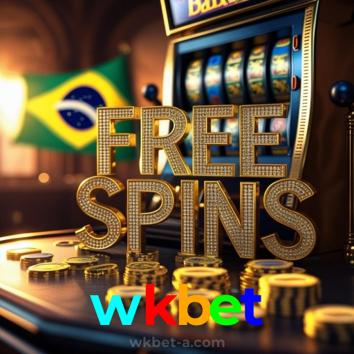 wkbet：Sua sorte está no cassino online com jogos como poker e apostas no futebol!