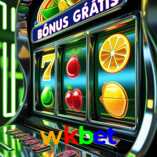wkbet：Aposte no seu time no futebol e divirta-se com slots e roleta!