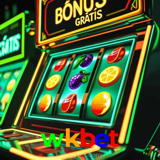 wkbet：Jogue nas melhores slots e vença o jackpot agora mesmo!