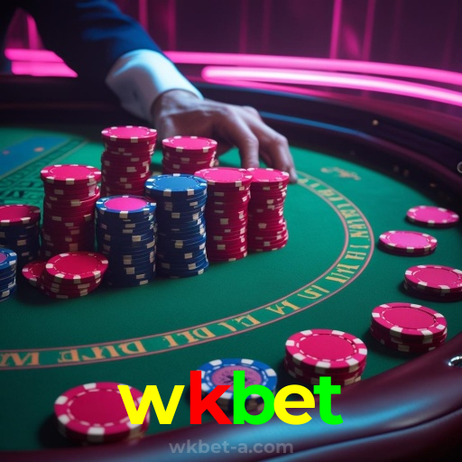 wkbet:Cada giro pode ser um novo prêmio! Descubra as melhores slots online!