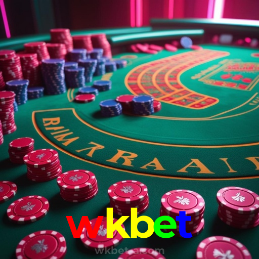 wkbet:Jogue no cassino online com apostas no futebol e ganhe grandes prêmios!