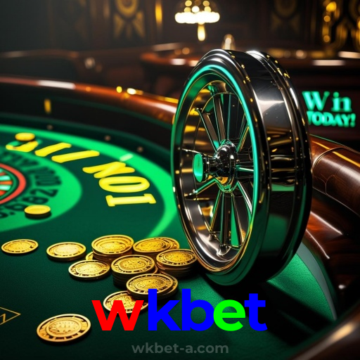 wkbet：Vença grandes prêmios nas mesas de poker online!