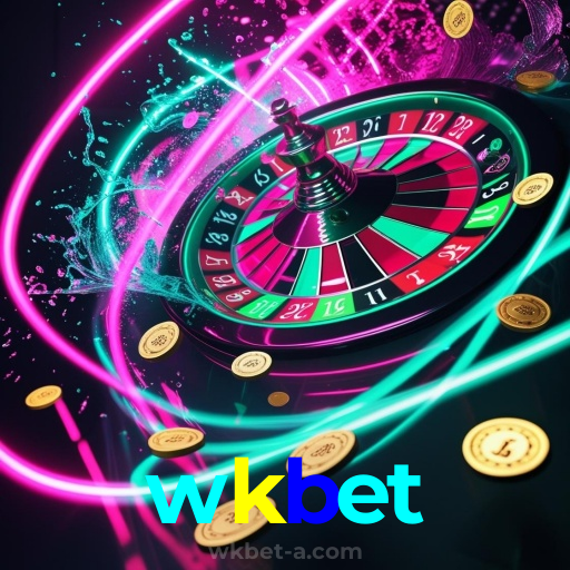 wkbet：Seu lugar de apostas no futebol e prêmios incríveis em jogos de cassino!