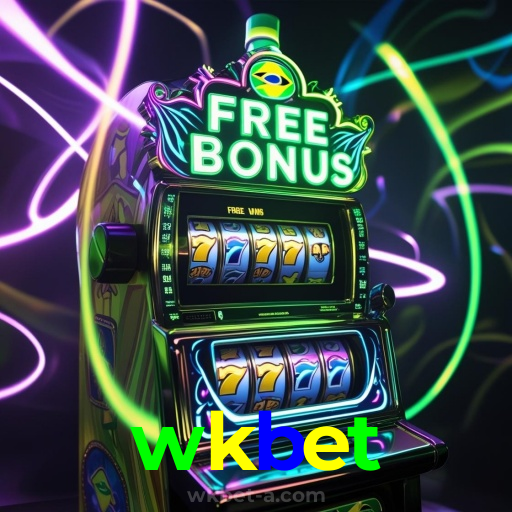 wkbet:Jogue slots, aposte no futebol e conquiste vitórias épicas no cassino!
