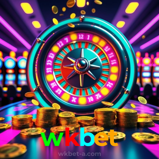 wkbet：Apostas no futebol e diversão com roleta e blackjack no nosso cassino online!